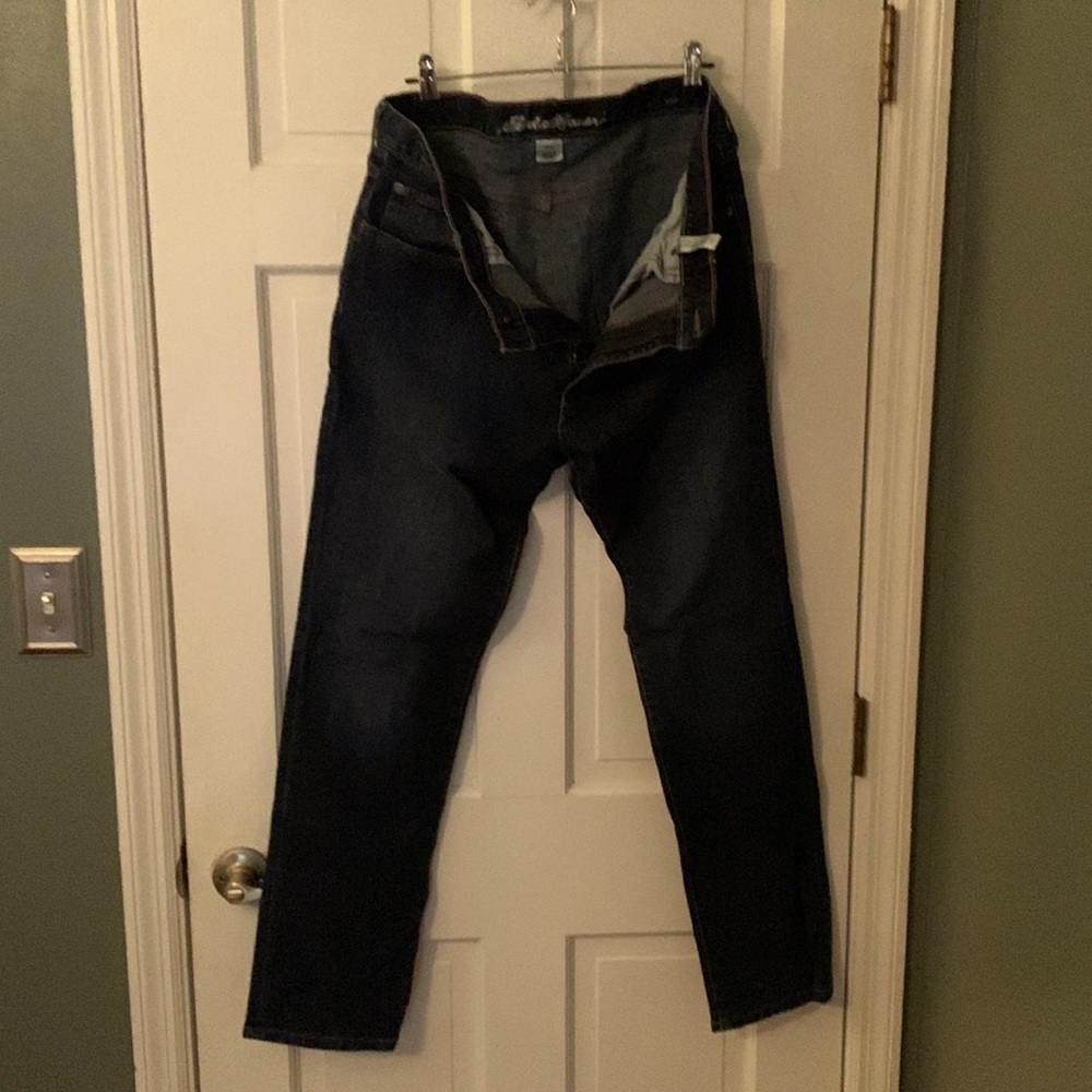 Eddie Bauer Slim Fit Jeans 36x32